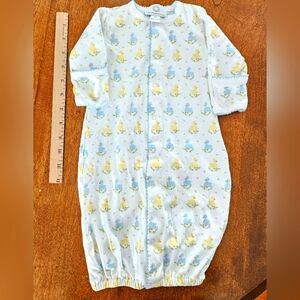 Baby Sleep gown